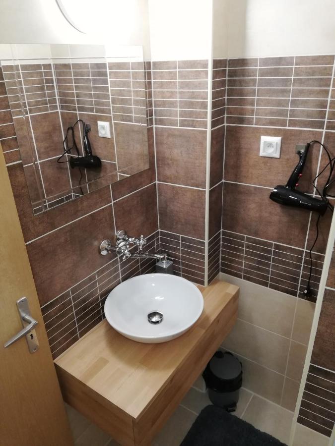 Apartmany Podlavice Banská Bystrica Extérieur photo