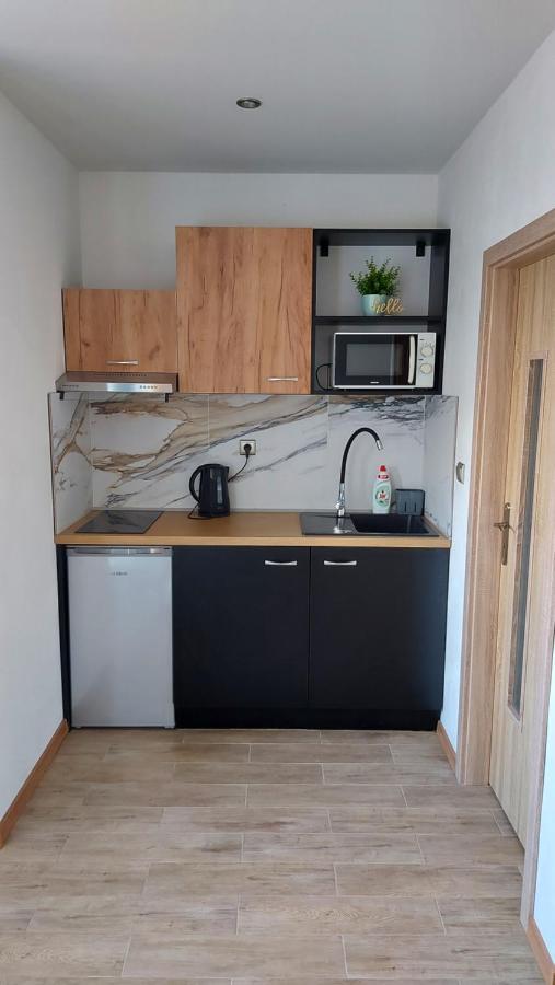 Apartmany Podlavice Banská Bystrica Extérieur photo