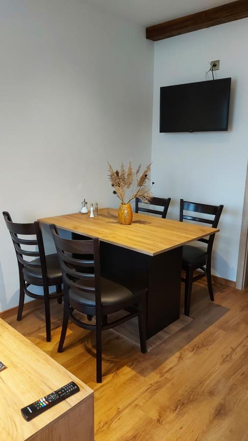 Apartmany Podlavice Banská Bystrica Extérieur photo