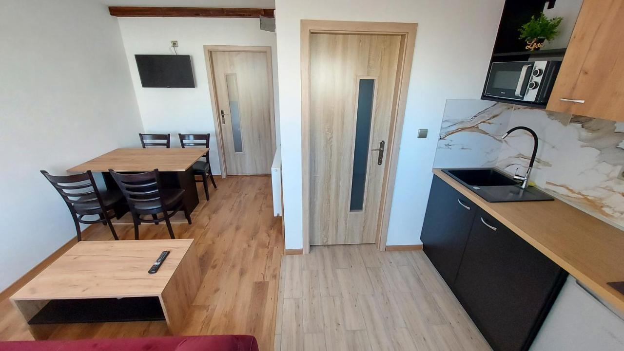 Apartmany Podlavice Banská Bystrica Extérieur photo