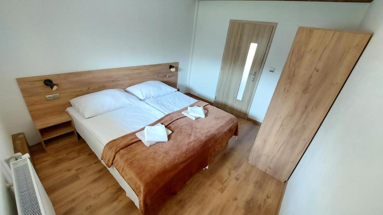 Apartmany Podlavice Banská Bystrica Extérieur photo