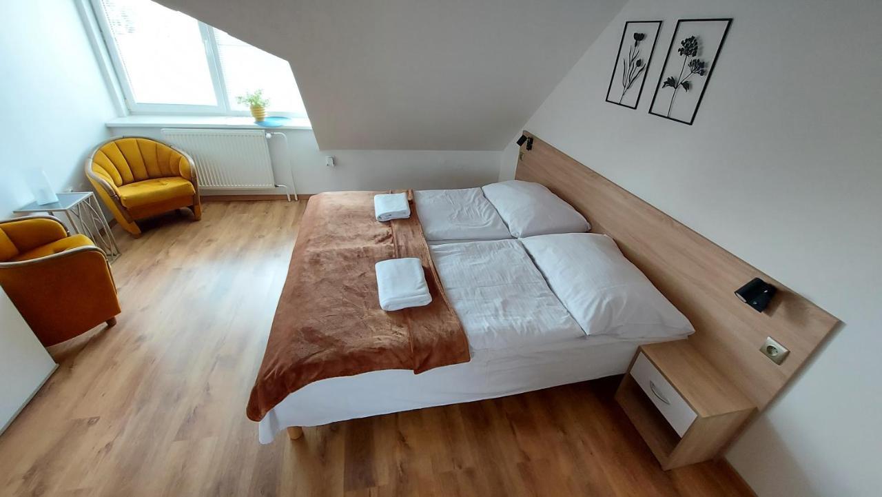 Apartmany Podlavice Banská Bystrica Extérieur photo