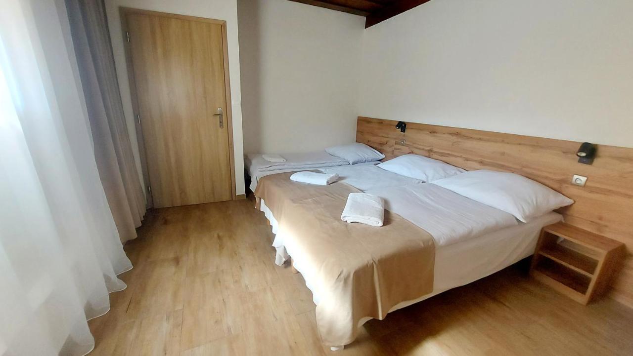 Apartmany Podlavice Banská Bystrica Extérieur photo