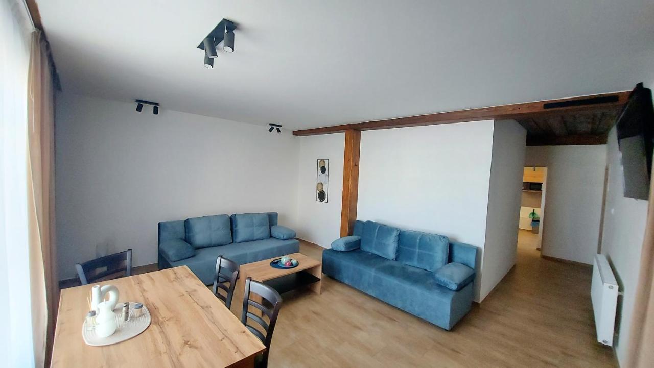 Apartmany Podlavice Banská Bystrica Extérieur photo