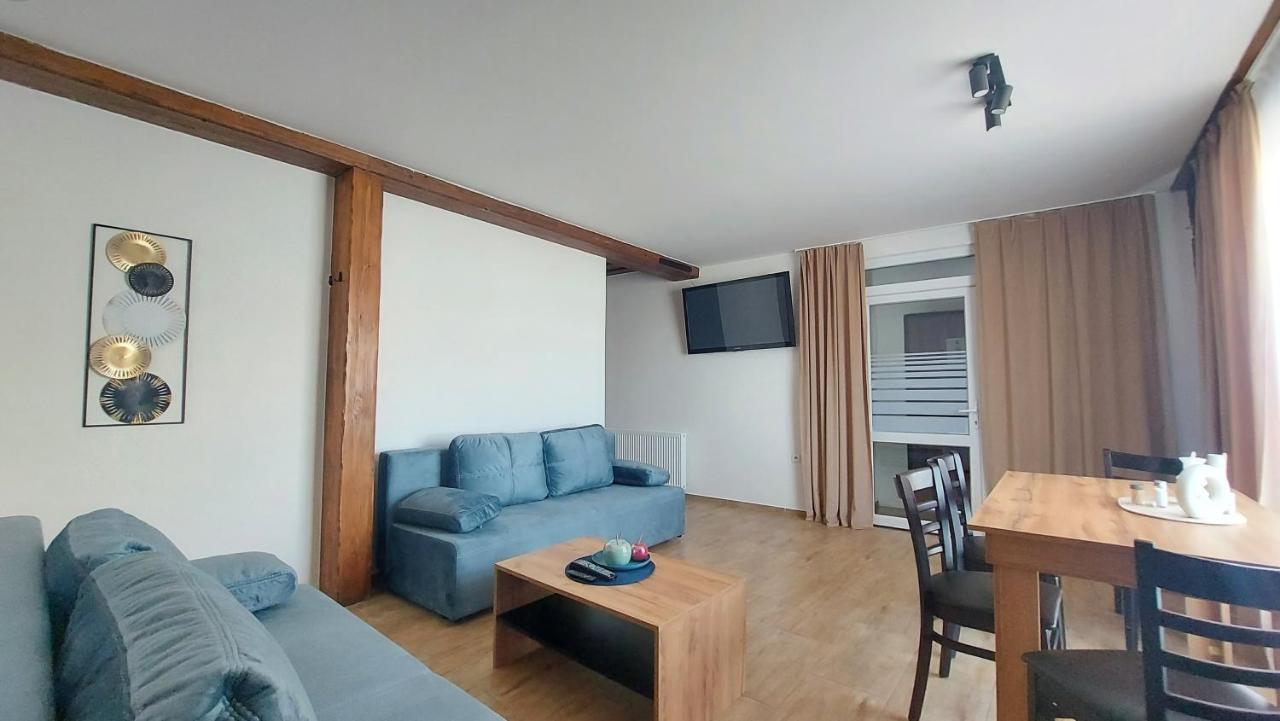 Apartmany Podlavice Banská Bystrica Extérieur photo