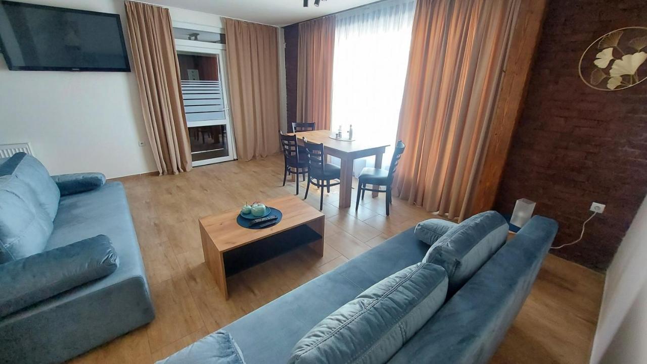 Apartmany Podlavice Banská Bystrica Extérieur photo