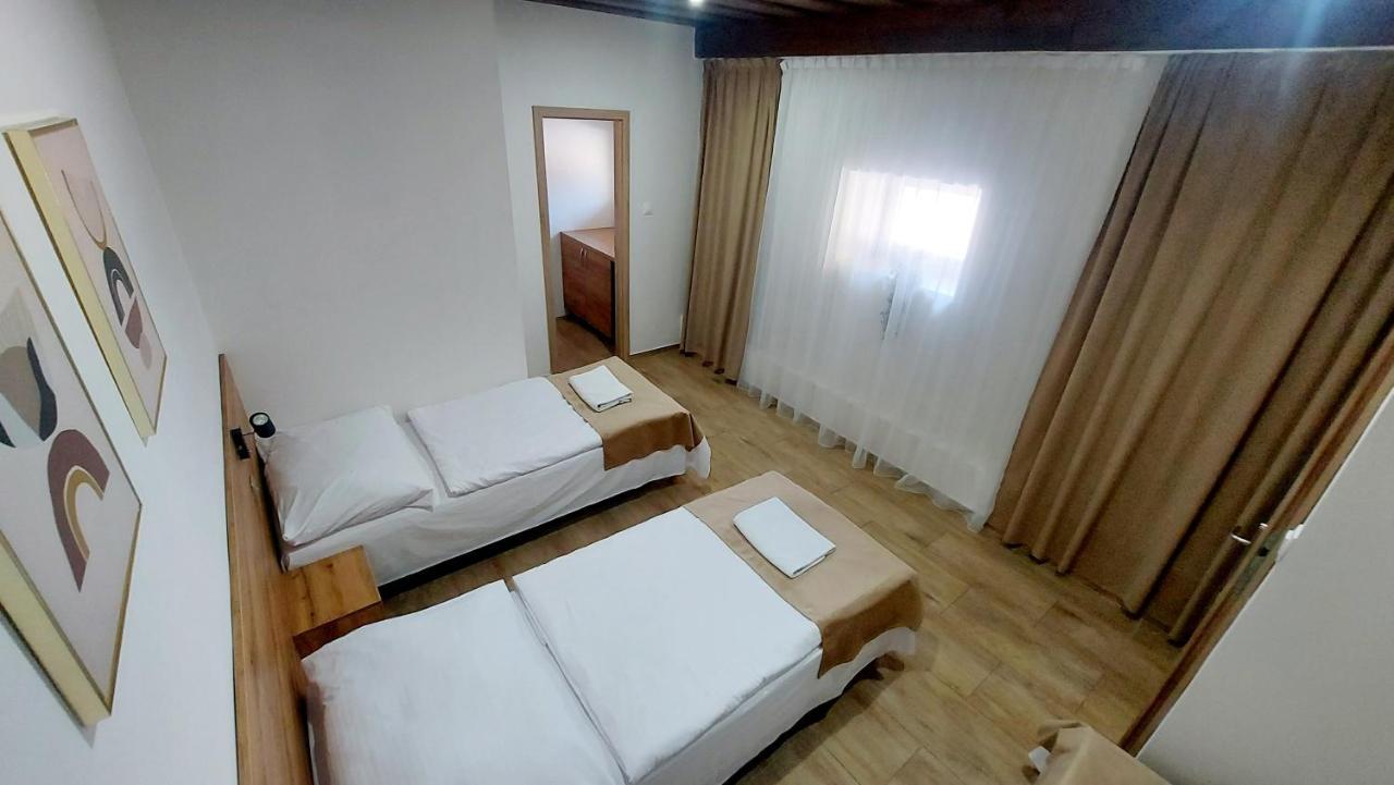 Apartmany Podlavice Banská Bystrica Extérieur photo