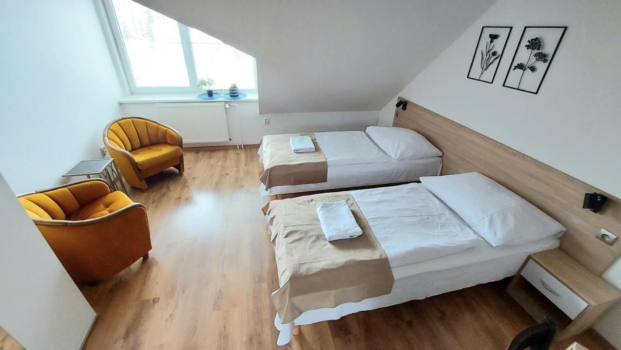 Apartmany Podlavice Banská Bystrica Extérieur photo