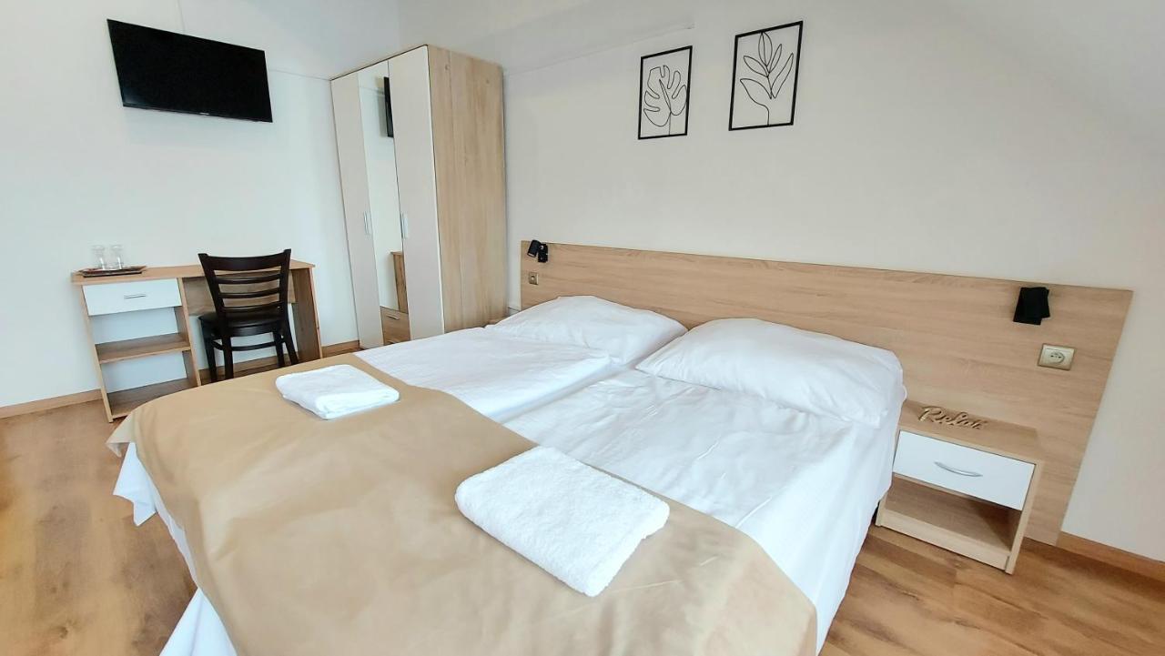 Apartmany Podlavice Banská Bystrica Extérieur photo