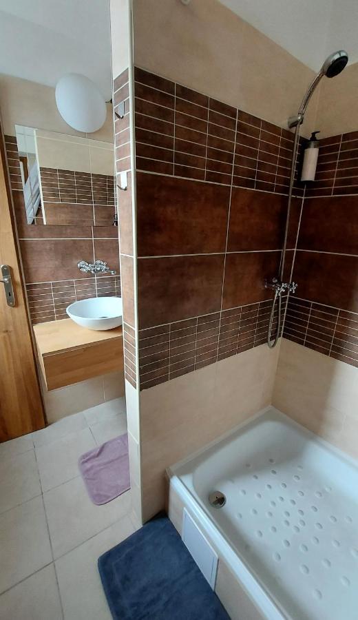 Apartmany Podlavice Banská Bystrica Extérieur photo