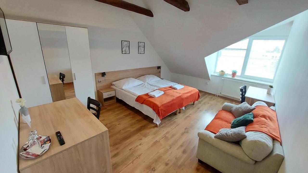 Apartmany Podlavice Banská Bystrica Extérieur photo