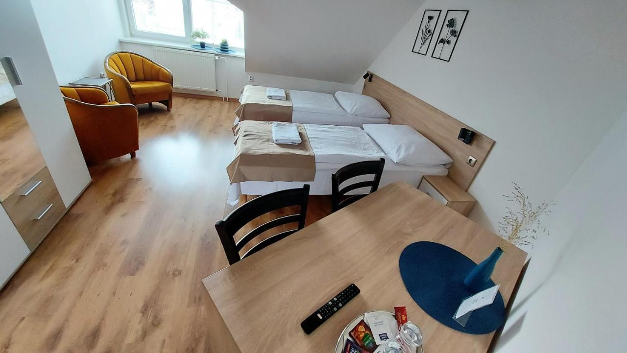 Apartmany Podlavice Banská Bystrica Extérieur photo