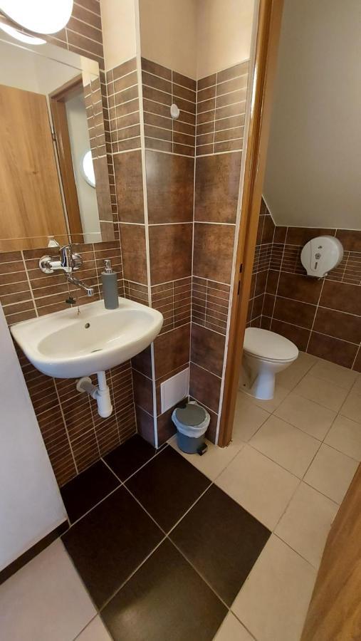 Apartmany Podlavice Banská Bystrica Extérieur photo