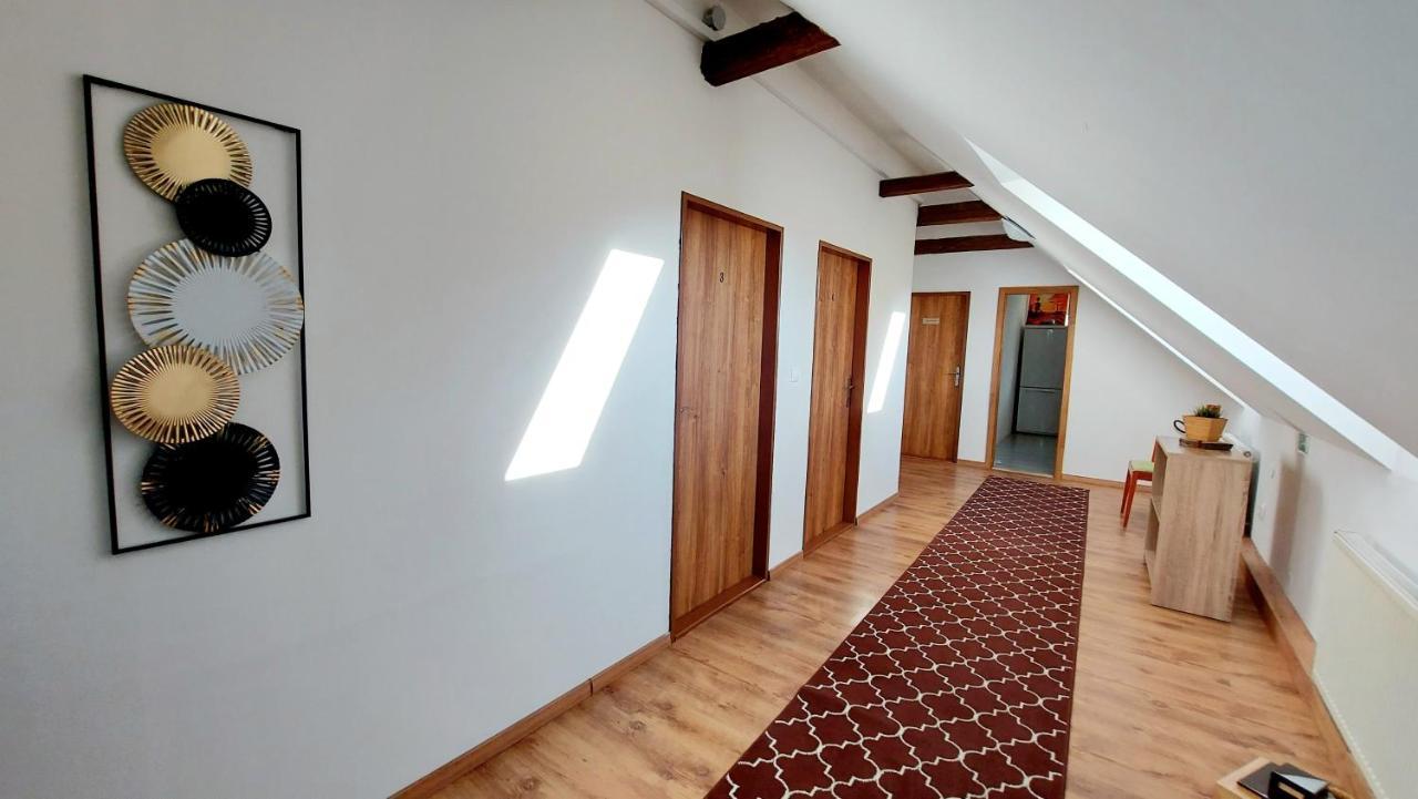 Apartmany Podlavice Banská Bystrica Extérieur photo