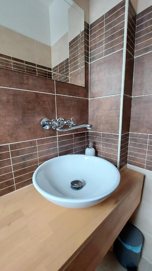 Apartmany Podlavice Banská Bystrica Extérieur photo